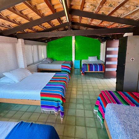 Casa Frida Gaylodging Puerto Vallarta Exterior photo