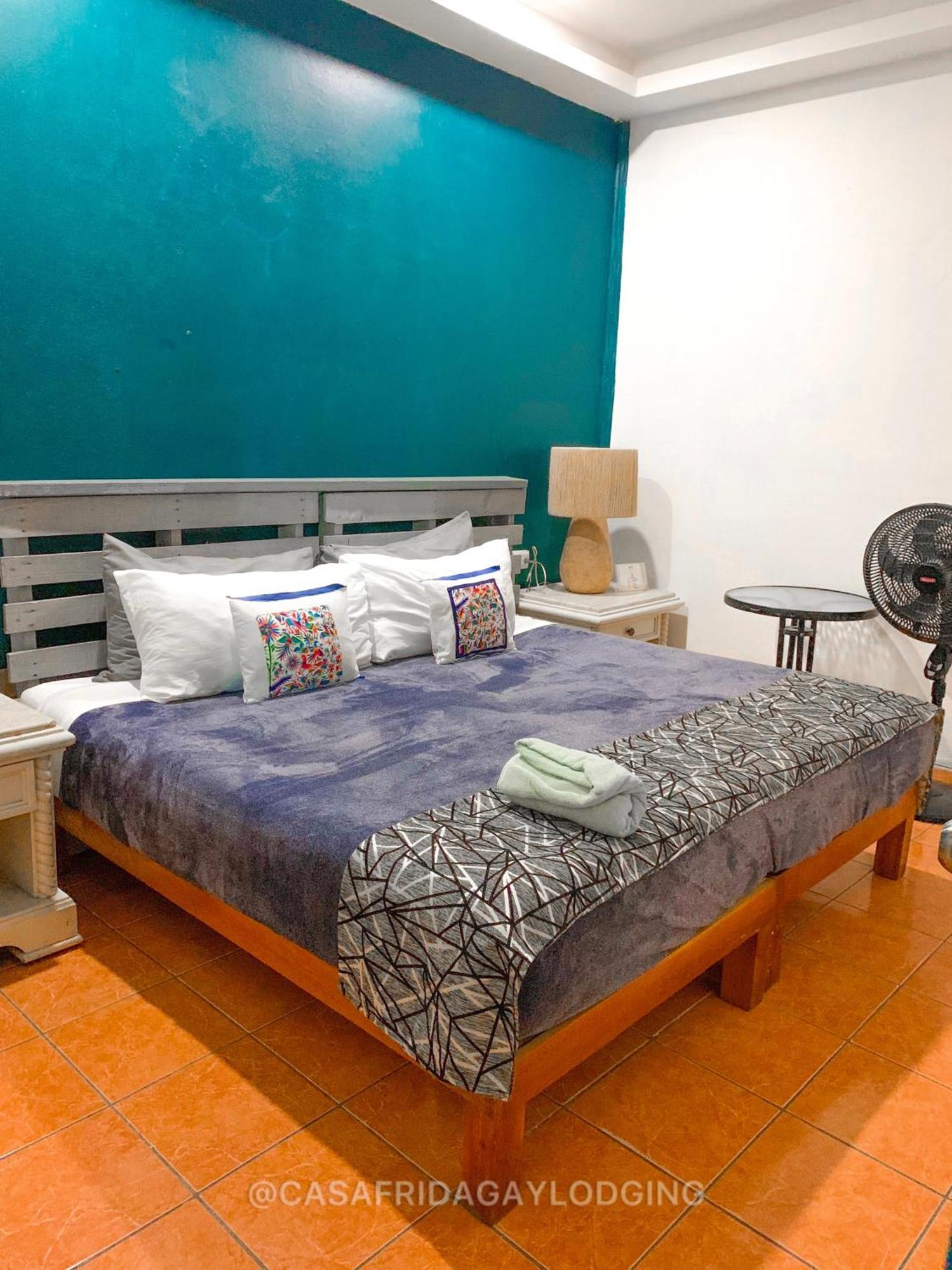 Casa Frida Gaylodging Puerto Vallarta Exterior photo