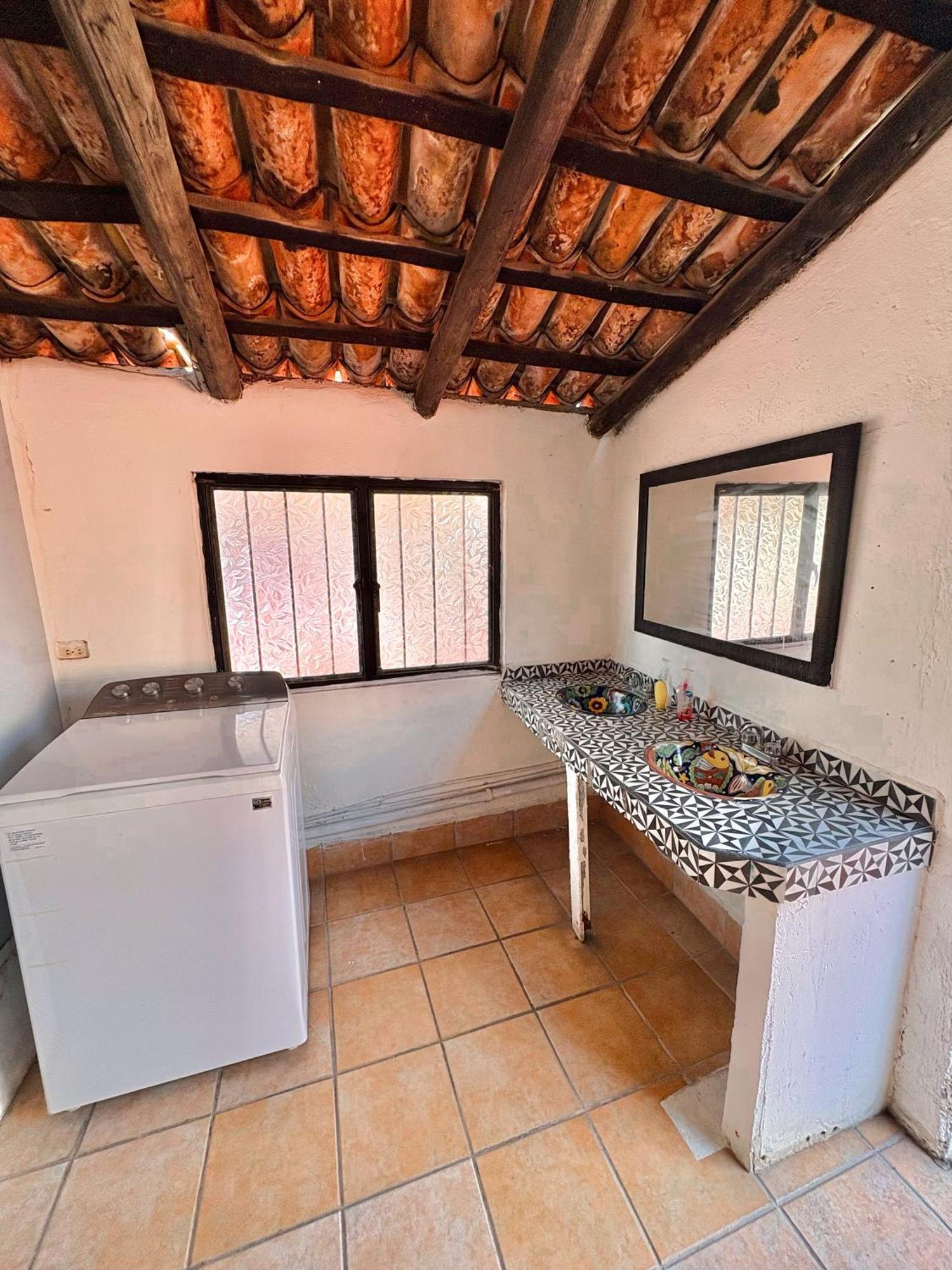 Casa Frida Gaylodging Puerto Vallarta Exterior photo