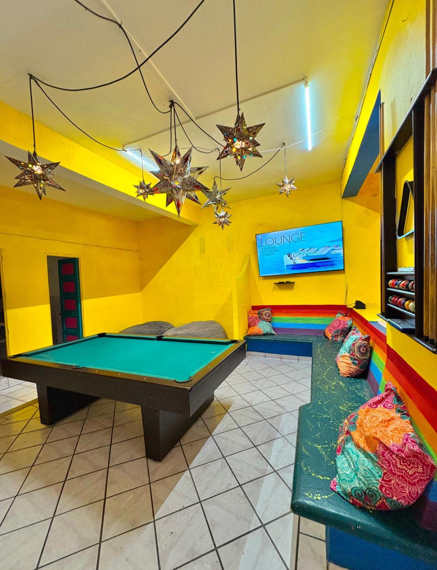 Casa Frida Gaylodging Puerto Vallarta Exterior photo