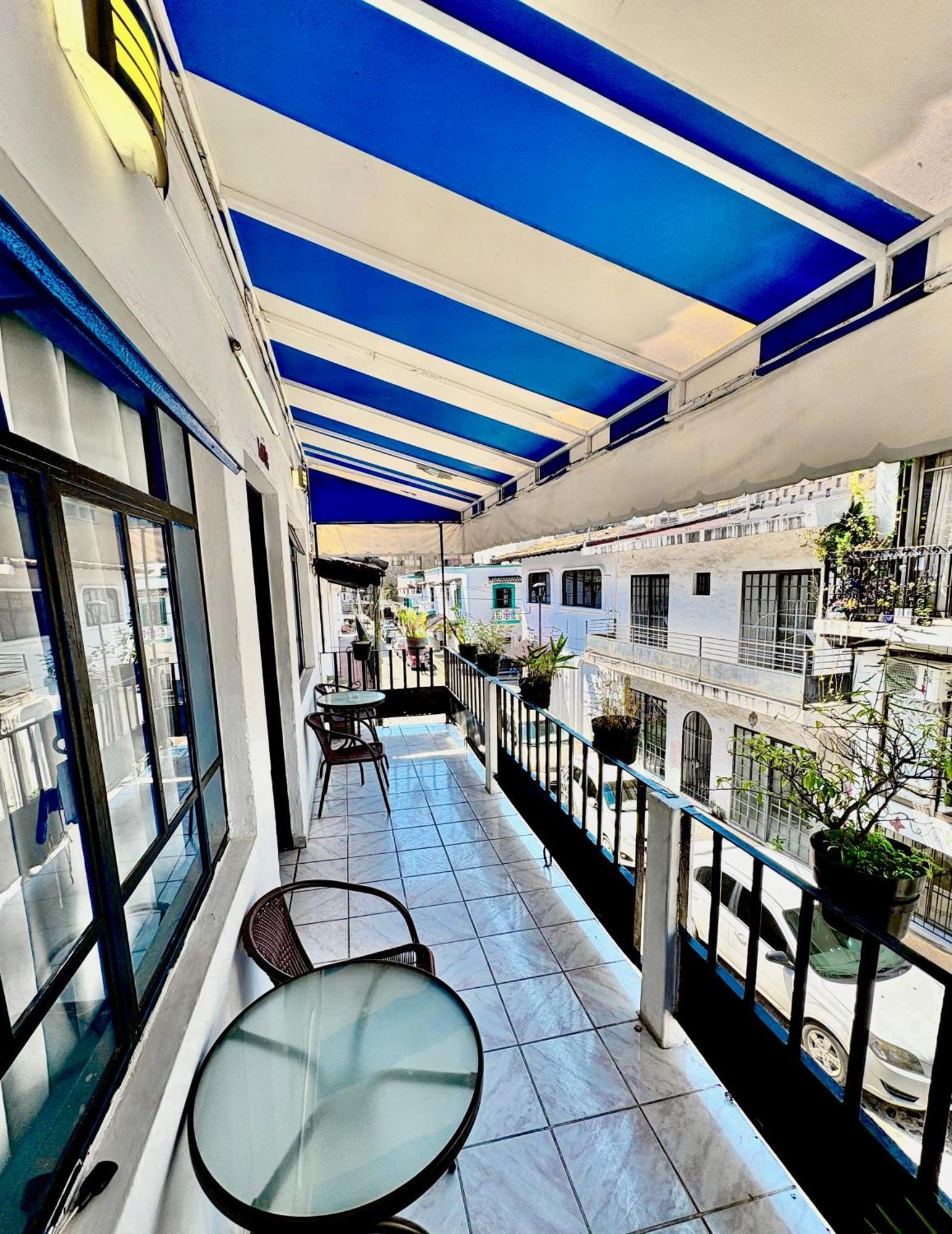 Casa Frida Gaylodging Puerto Vallarta Exterior photo