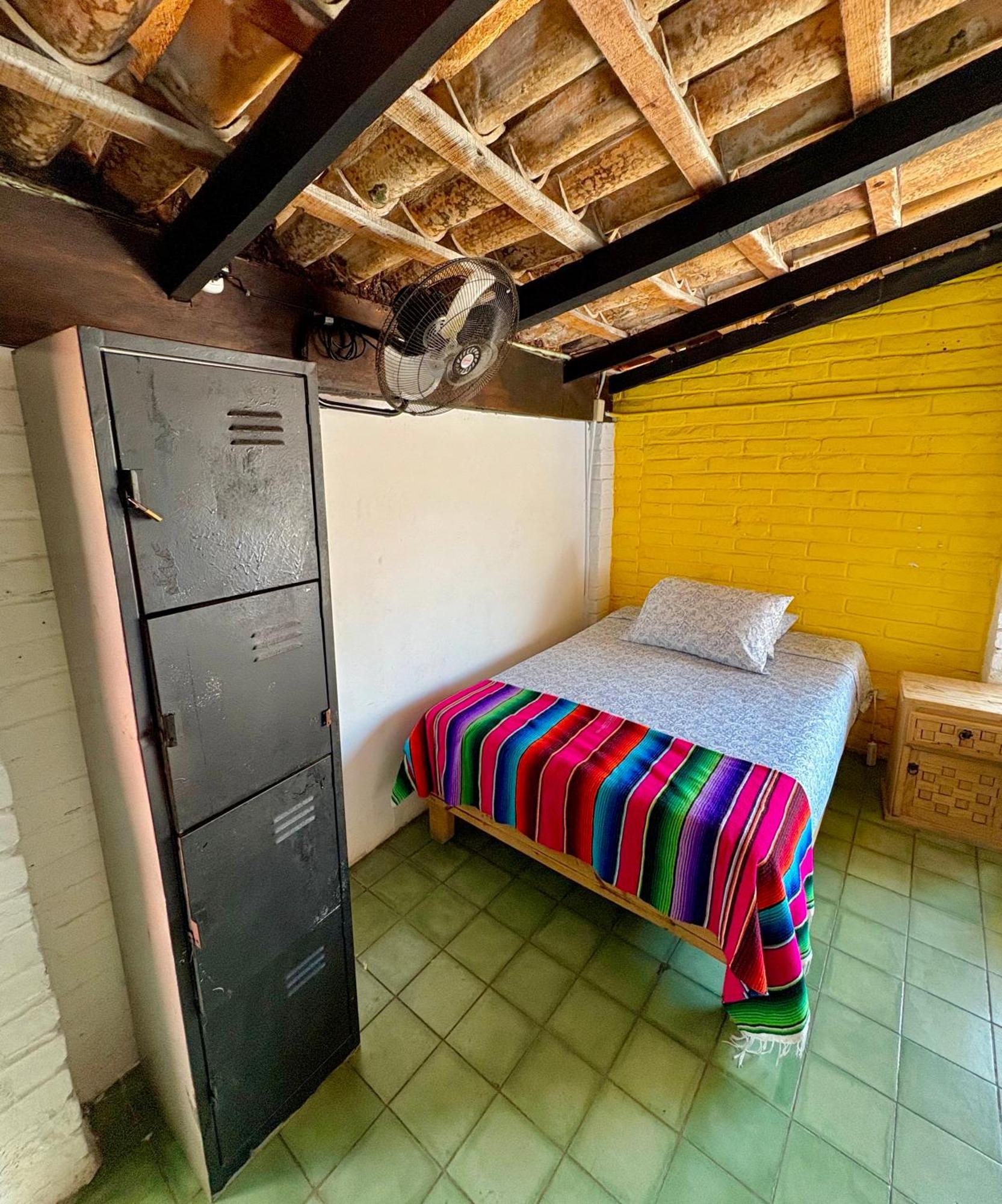 Casa Frida Gaylodging Puerto Vallarta Exterior photo