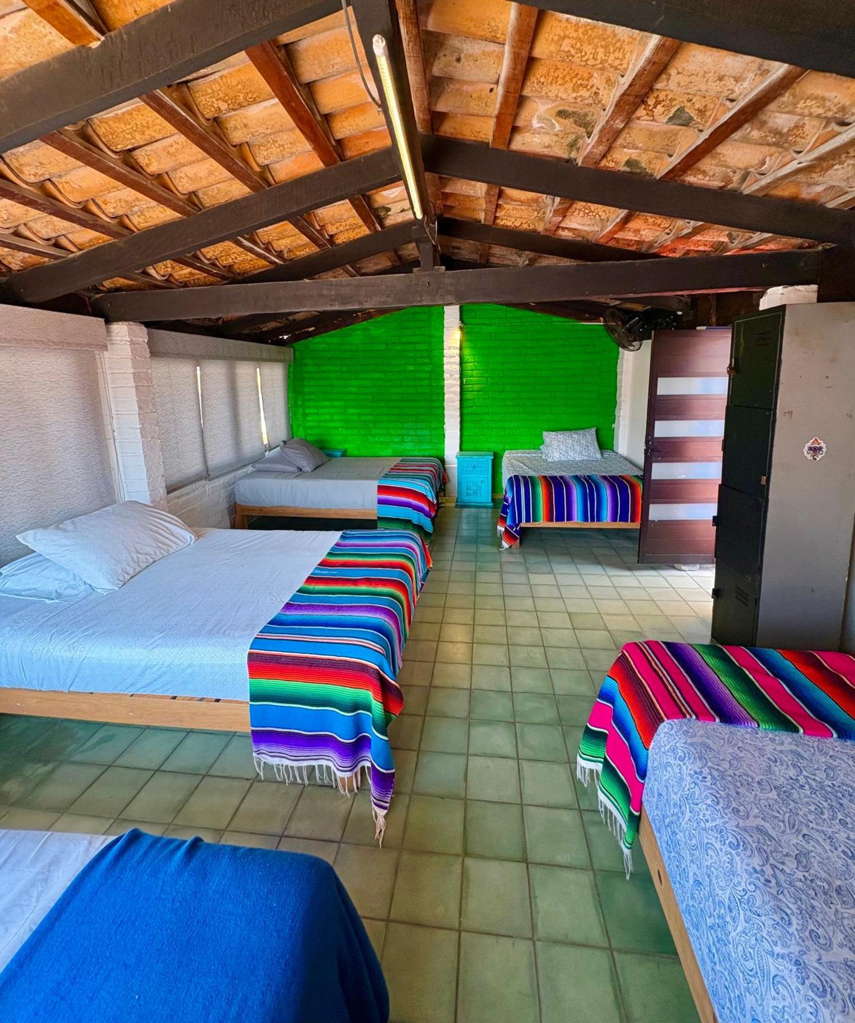 Casa Frida Gaylodging Puerto Vallarta Exterior photo